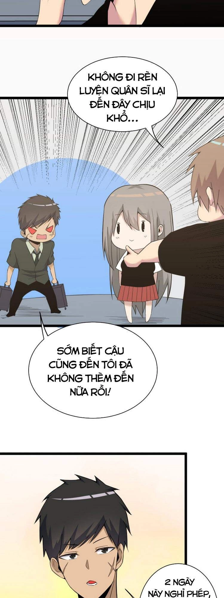 Cửa Hàng Đào Bảo Thông Tam Giới Chapter 246 - 26