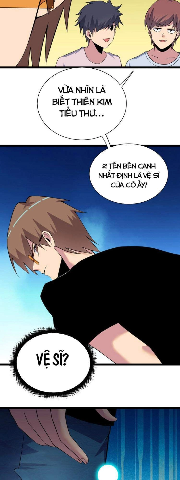 Cửa Hàng Đào Bảo Thông Tam Giới Chapter 246 - 28