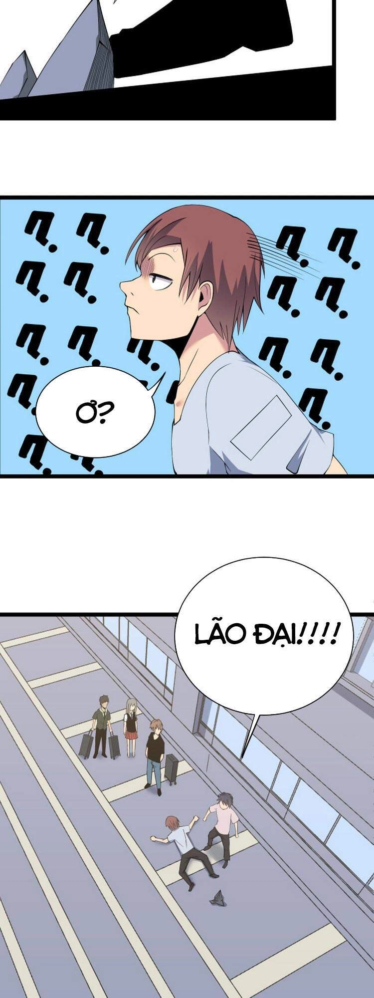 Cửa Hàng Đào Bảo Thông Tam Giới Chapter 246 - 30