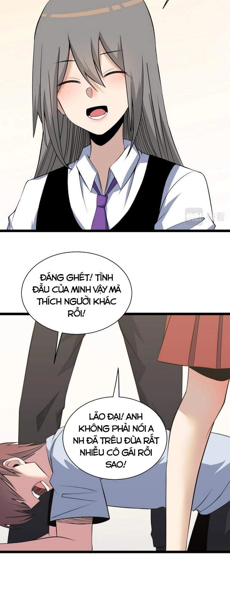 Cửa Hàng Đào Bảo Thông Tam Giới Chapter 246 - 34