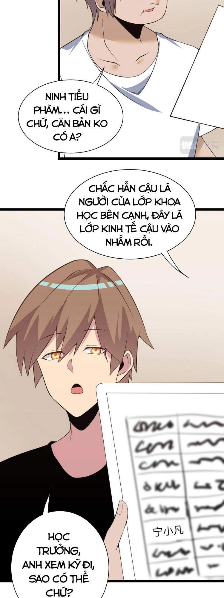 Cửa Hàng Đào Bảo Thông Tam Giới Chapter 247 - 13