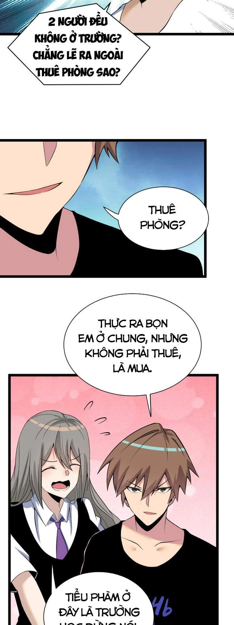 Cửa Hàng Đào Bảo Thông Tam Giới Chapter 247 - 19