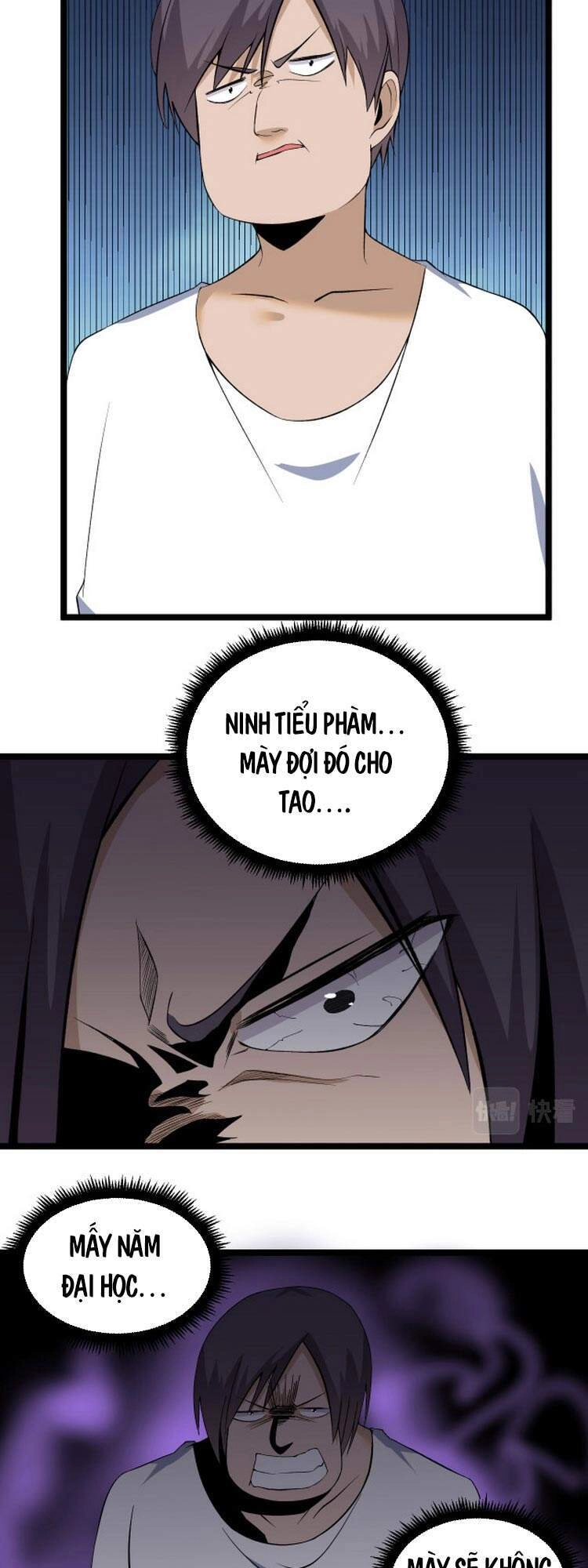 Cửa Hàng Đào Bảo Thông Tam Giới Chapter 247 - 29