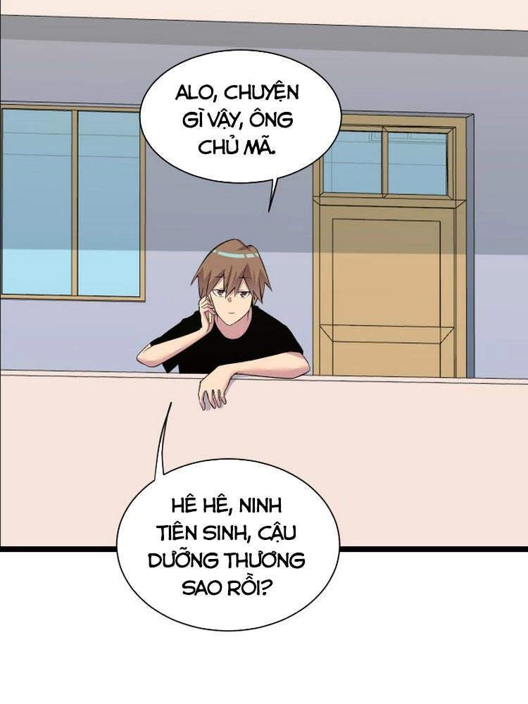 Cửa Hàng Đào Bảo Thông Tam Giới Chapter 247 - 34