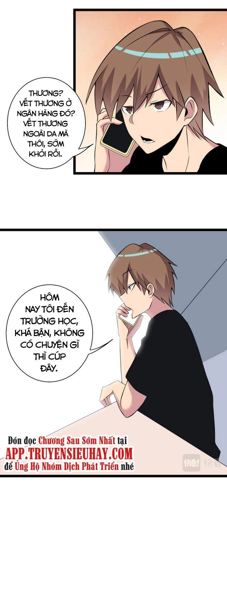 Cửa Hàng Đào Bảo Thông Tam Giới Chapter 247 - 35