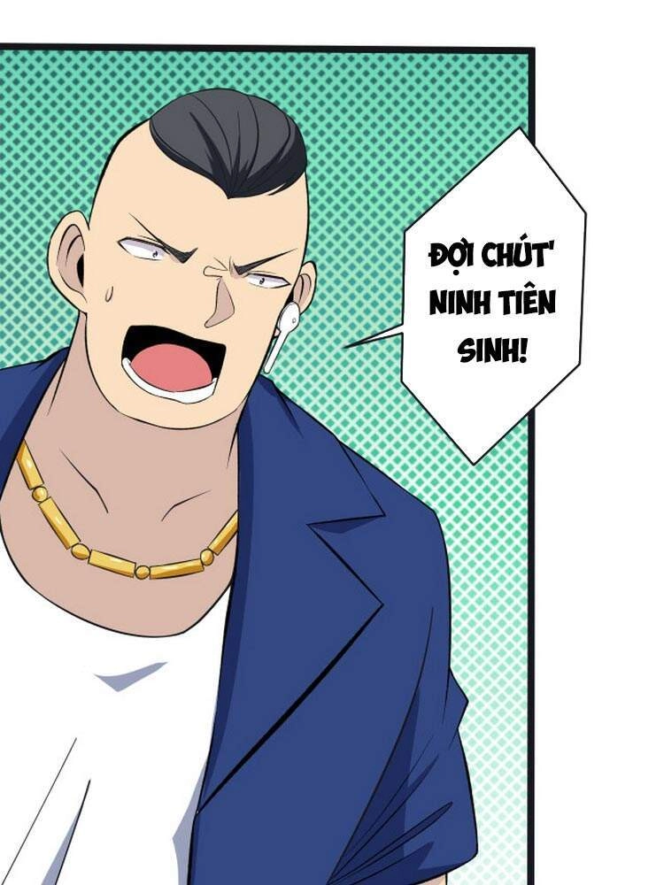 Cửa Hàng Đào Bảo Thông Tam Giới Chapter 247 - 36