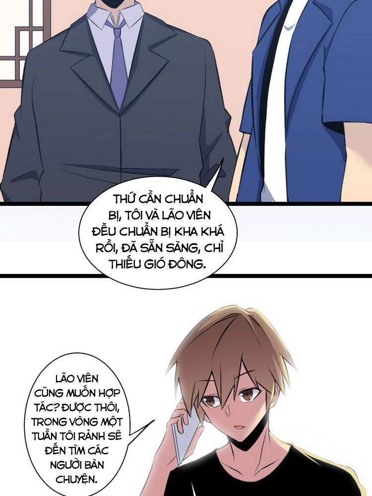 Cửa Hàng Đào Bảo Thông Tam Giới Chapter 247 - 38