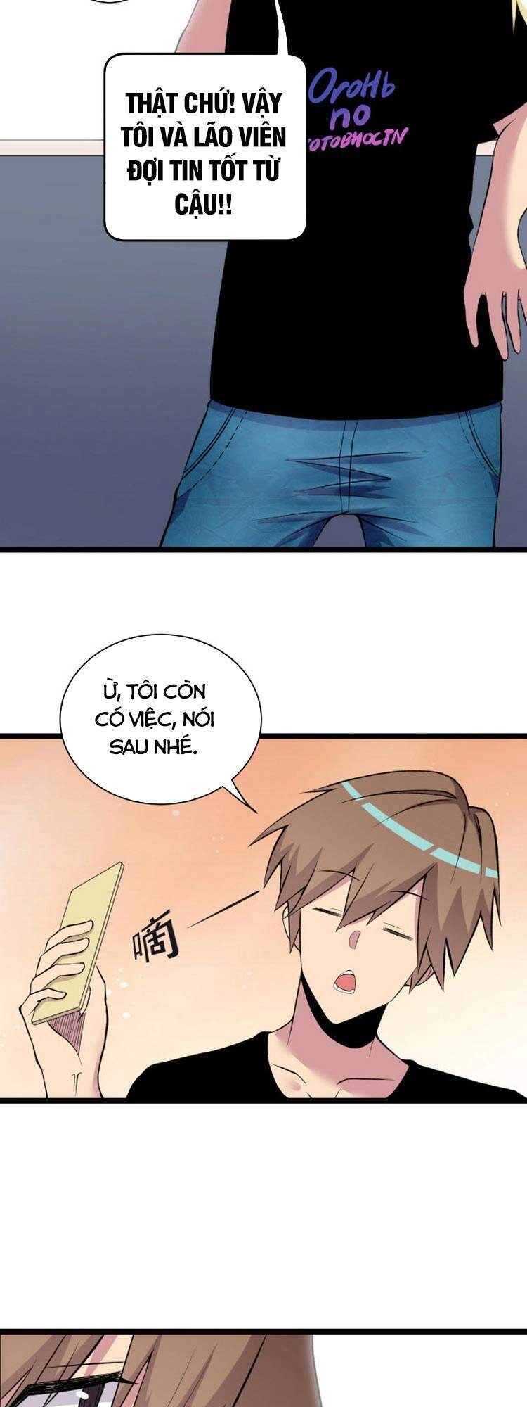 Cửa Hàng Đào Bảo Thông Tam Giới Chapter 247 - 39