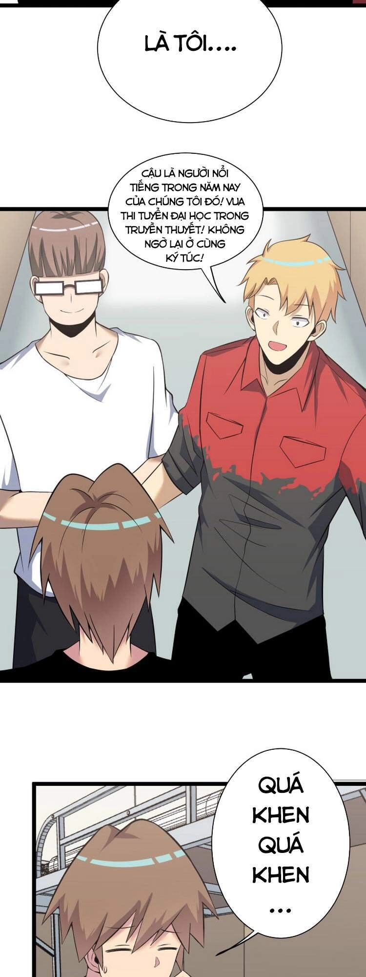 Cửa Hàng Đào Bảo Thông Tam Giới Chapter 248 - 9