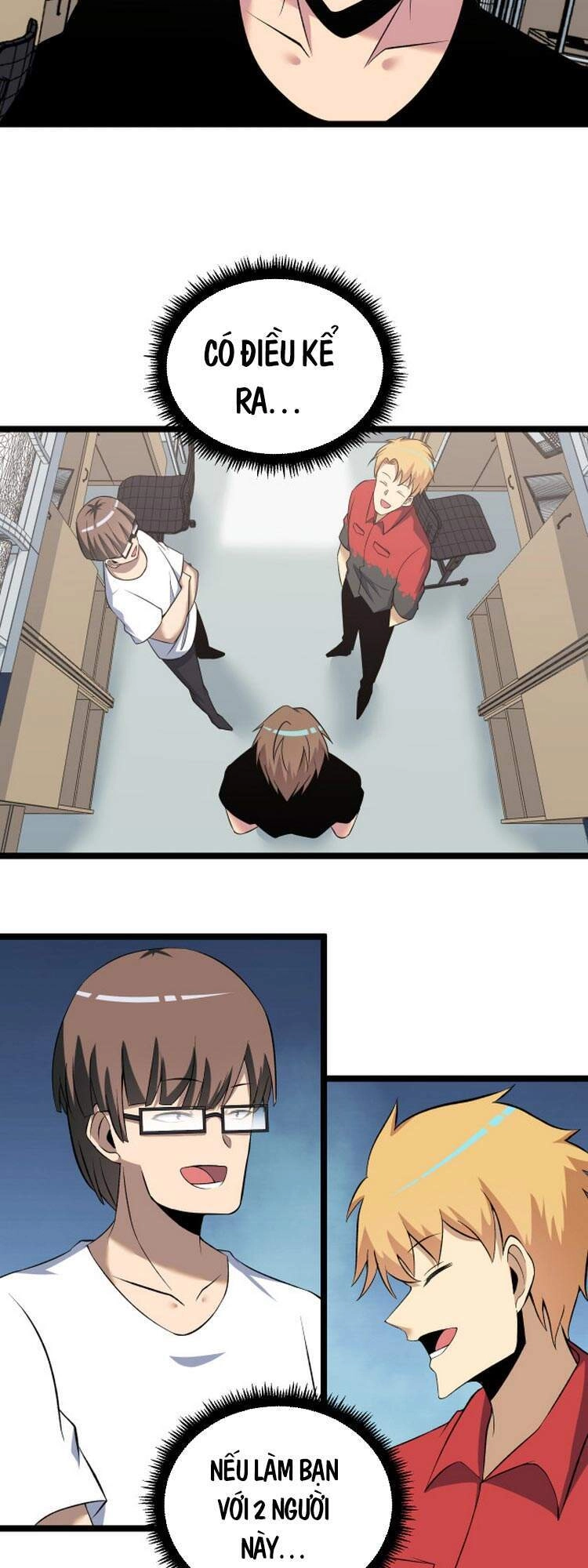 Cửa Hàng Đào Bảo Thông Tam Giới Chapter 248 - 11