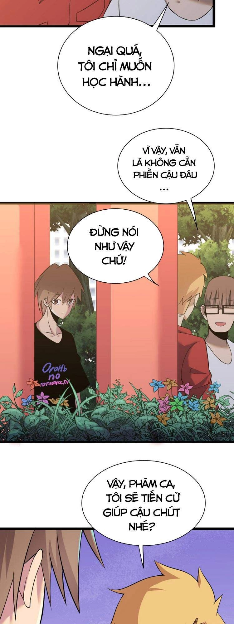 Cửa Hàng Đào Bảo Thông Tam Giới Chapter 248 - 15