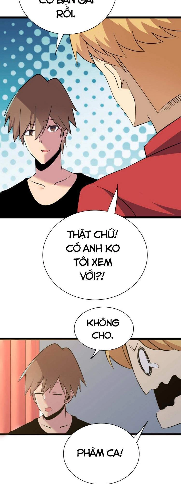 Cửa Hàng Đào Bảo Thông Tam Giới Chapter 248 - 17