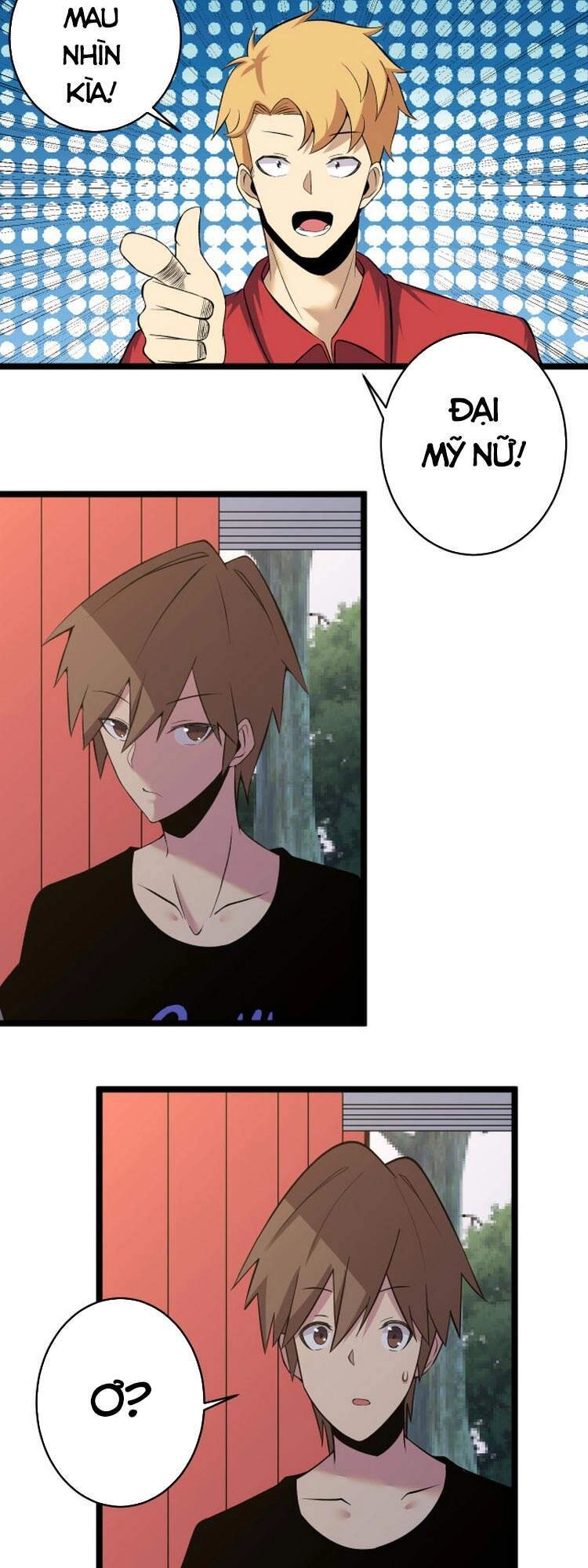 Cửa Hàng Đào Bảo Thông Tam Giới Chapter 248 - 19