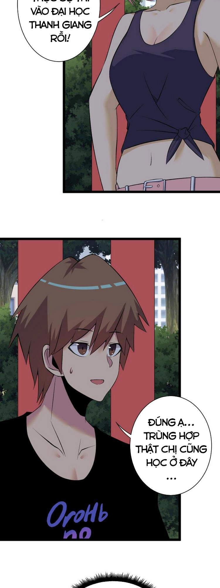 Cửa Hàng Đào Bảo Thông Tam Giới Chapter 248 - 26