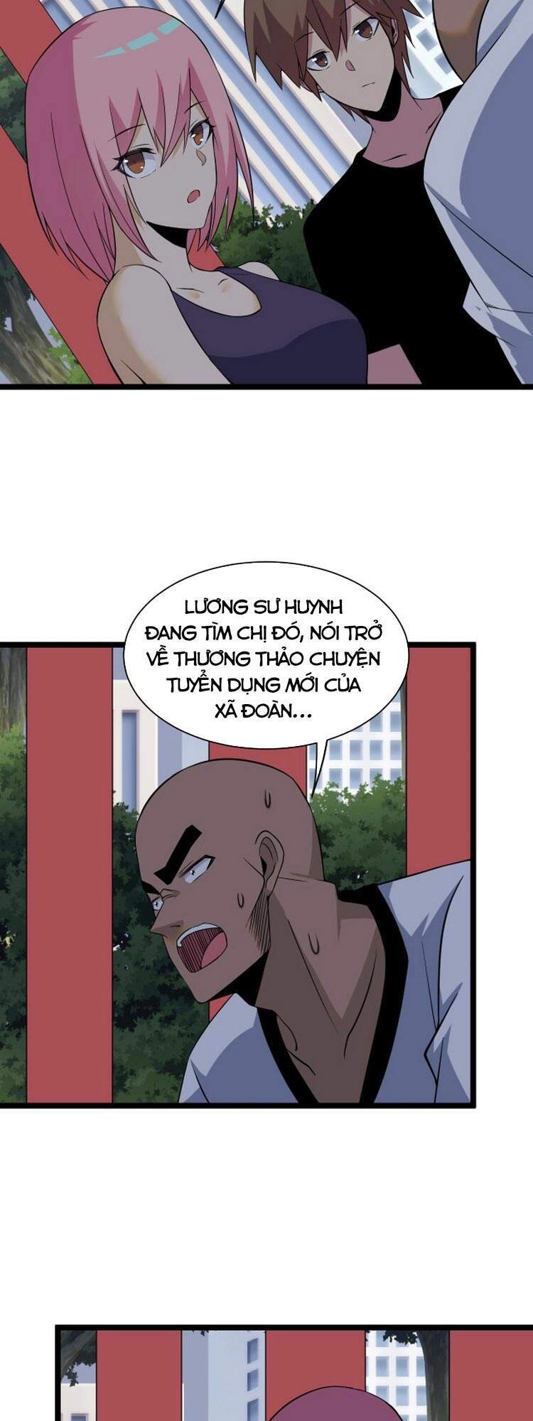 Cửa Hàng Đào Bảo Thông Tam Giới Chapter 248 - 30