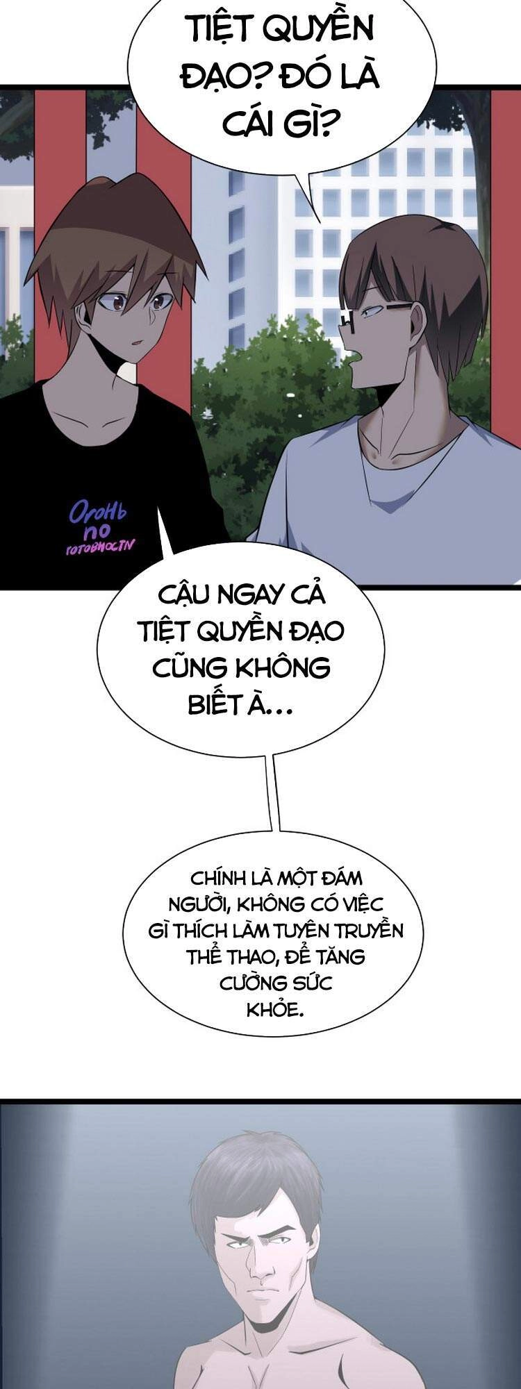 Cửa Hàng Đào Bảo Thông Tam Giới Chapter 248 - 32