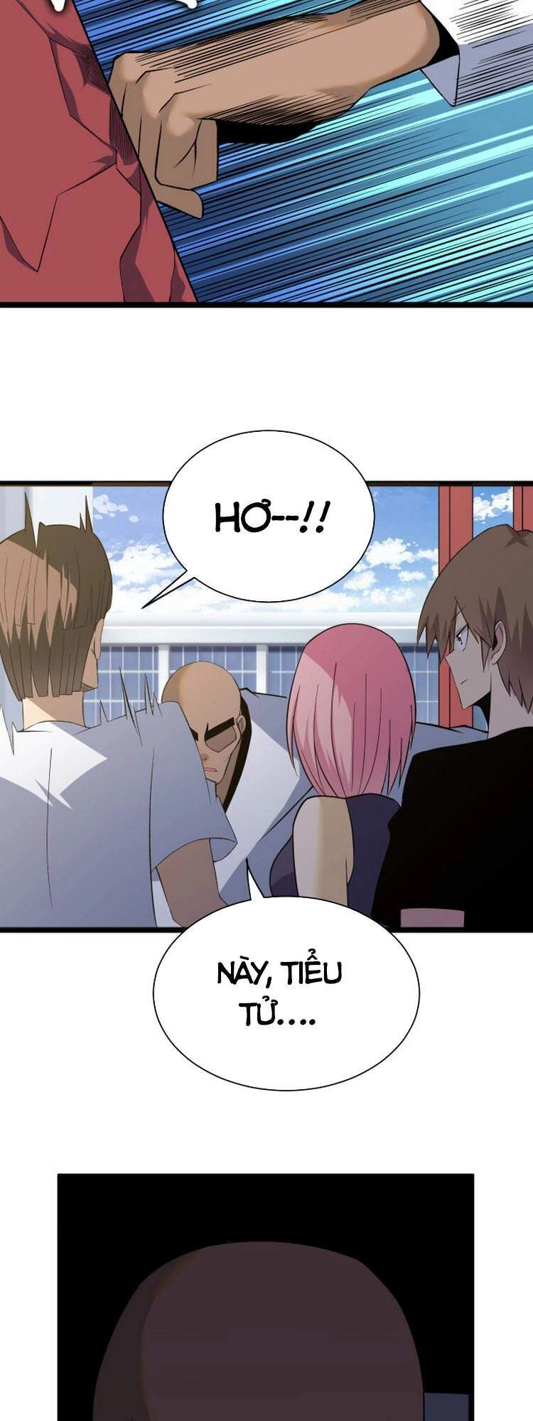 Cửa Hàng Đào Bảo Thông Tam Giới Chapter 248 - 36