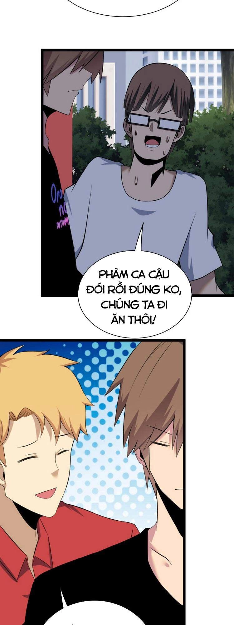 Cửa Hàng Đào Bảo Thông Tam Giới Chapter 248 - 38