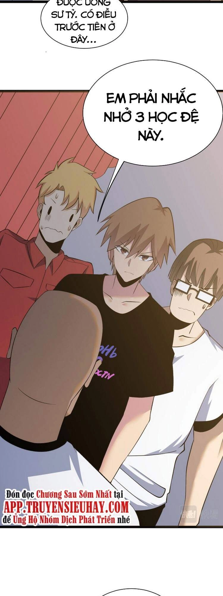 Cửa Hàng Đào Bảo Thông Tam Giới Chapter 248 - 40