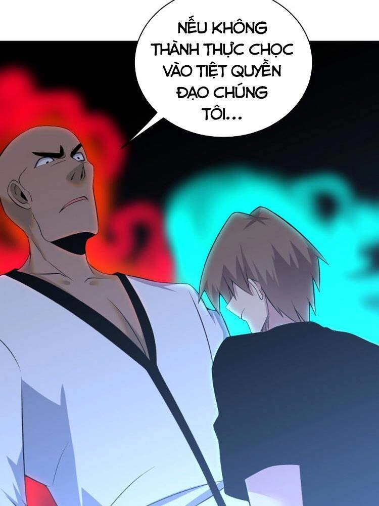 Cửa Hàng Đào Bảo Thông Tam Giới Chapter 248 - 41