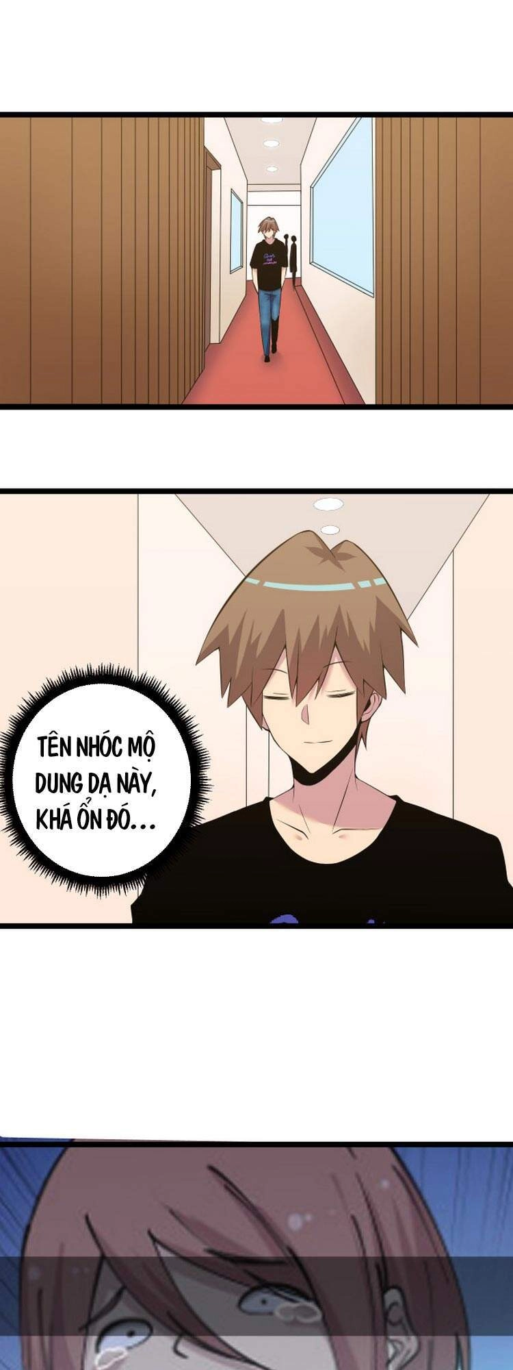 Cửa Hàng Đào Bảo Thông Tam Giới Chapter 249 - 15