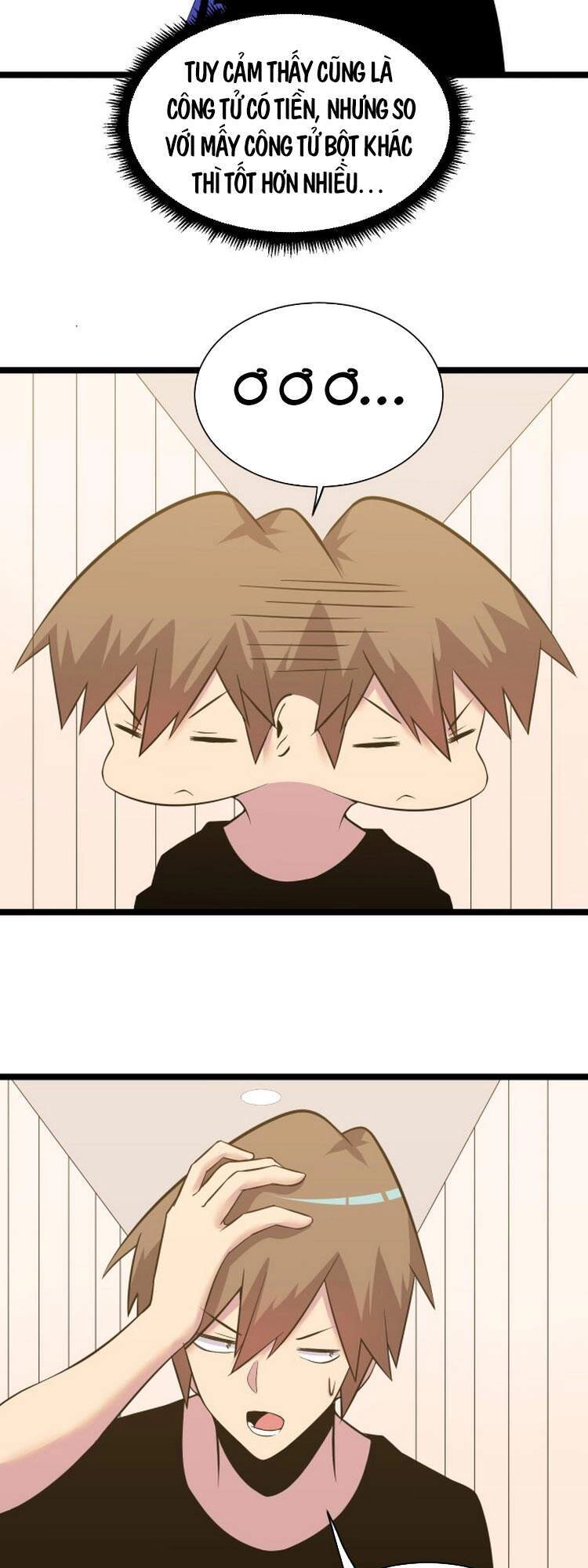 Cửa Hàng Đào Bảo Thông Tam Giới Chapter 249 - 17