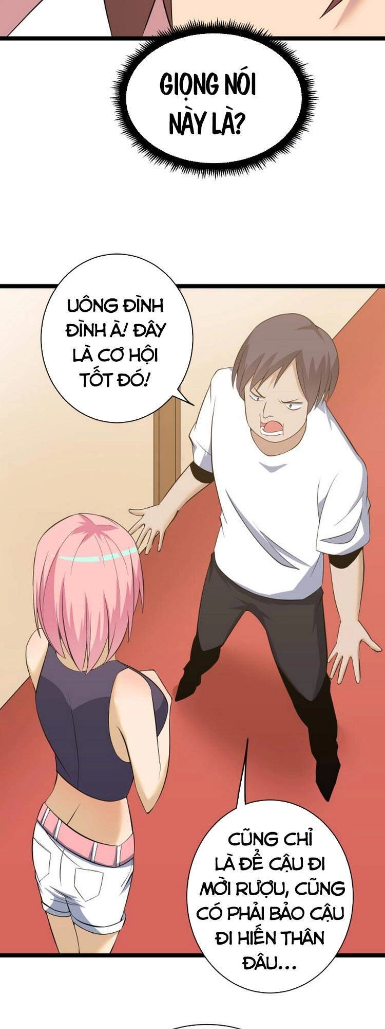 Cửa Hàng Đào Bảo Thông Tam Giới Chapter 249 - 19