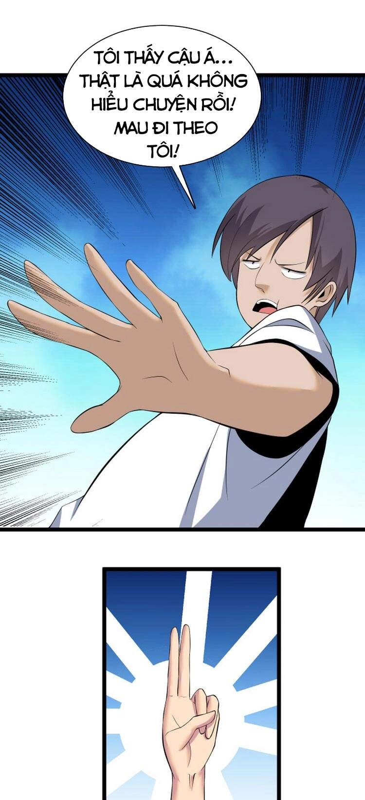 Cửa Hàng Đào Bảo Thông Tam Giới Chapter 249 - 21