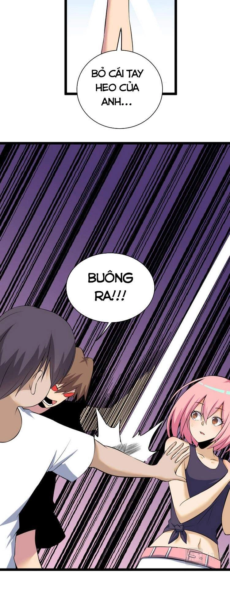 Cửa Hàng Đào Bảo Thông Tam Giới Chapter 249 - 22