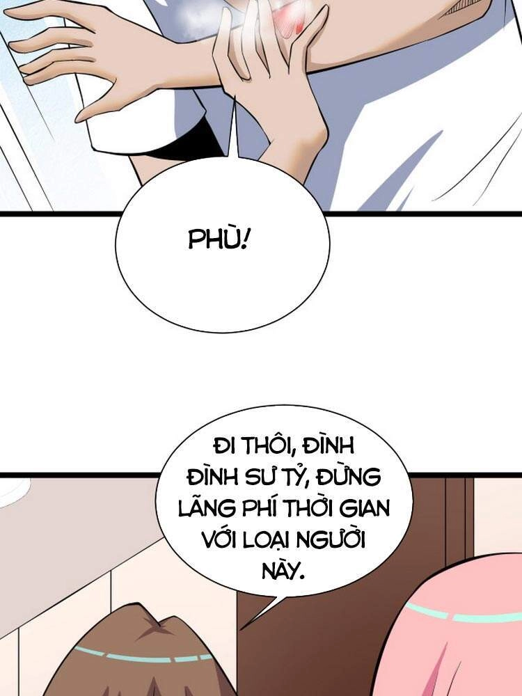 Cửa Hàng Đào Bảo Thông Tam Giới Chapter 249 - 27