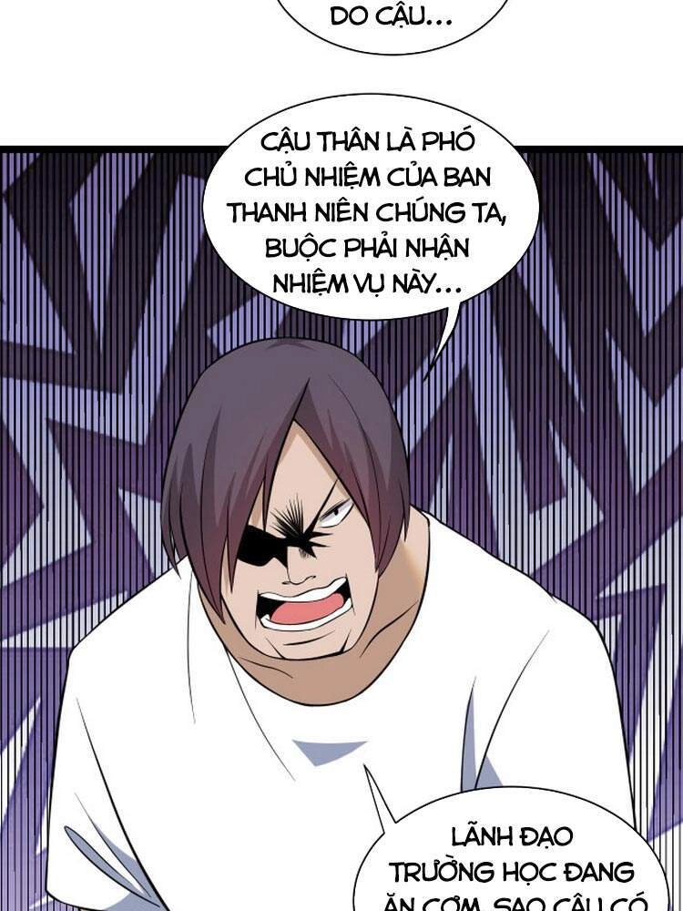 Cửa Hàng Đào Bảo Thông Tam Giới Chapter 249 - 31