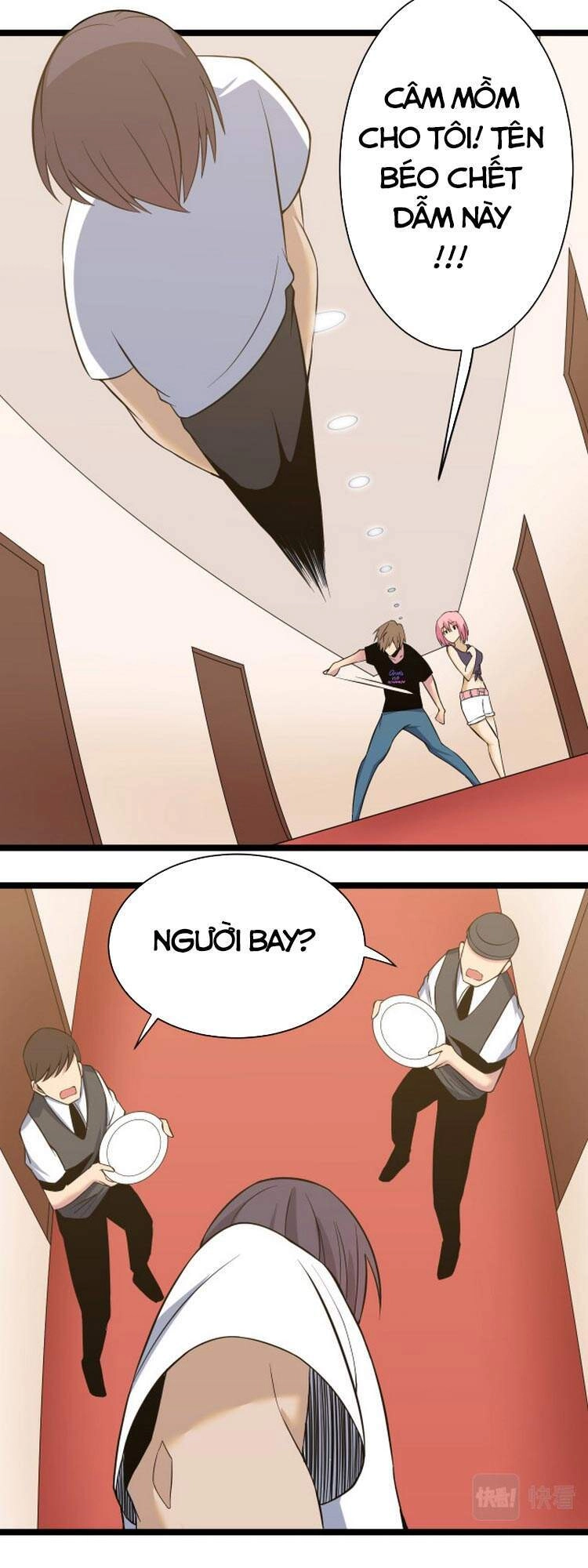 Cửa Hàng Đào Bảo Thông Tam Giới Chapter 249 - 36