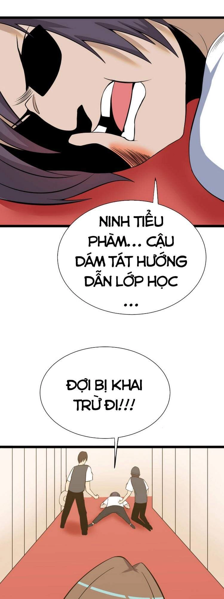 Cửa Hàng Đào Bảo Thông Tam Giới Chapter 249 - 38