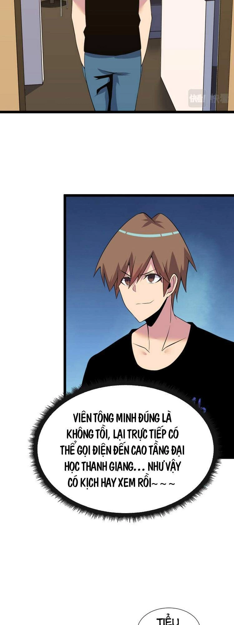 Cửa Hàng Đào Bảo Thông Tam Giới Chapter 249 - 45