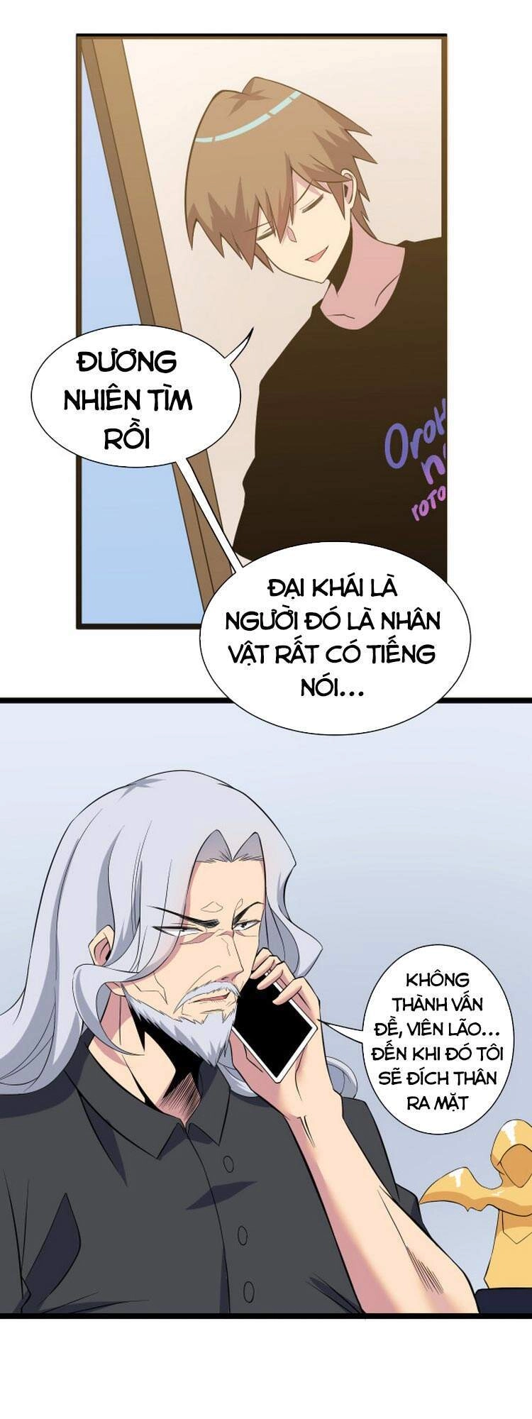 Cửa Hàng Đào Bảo Thông Tam Giới Chapter 249 - 47