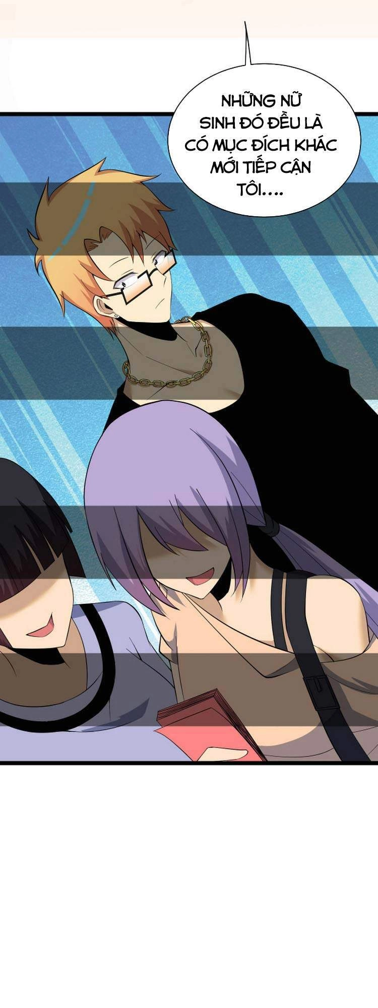 Cửa Hàng Đào Bảo Thông Tam Giới Chapter 250 - 11