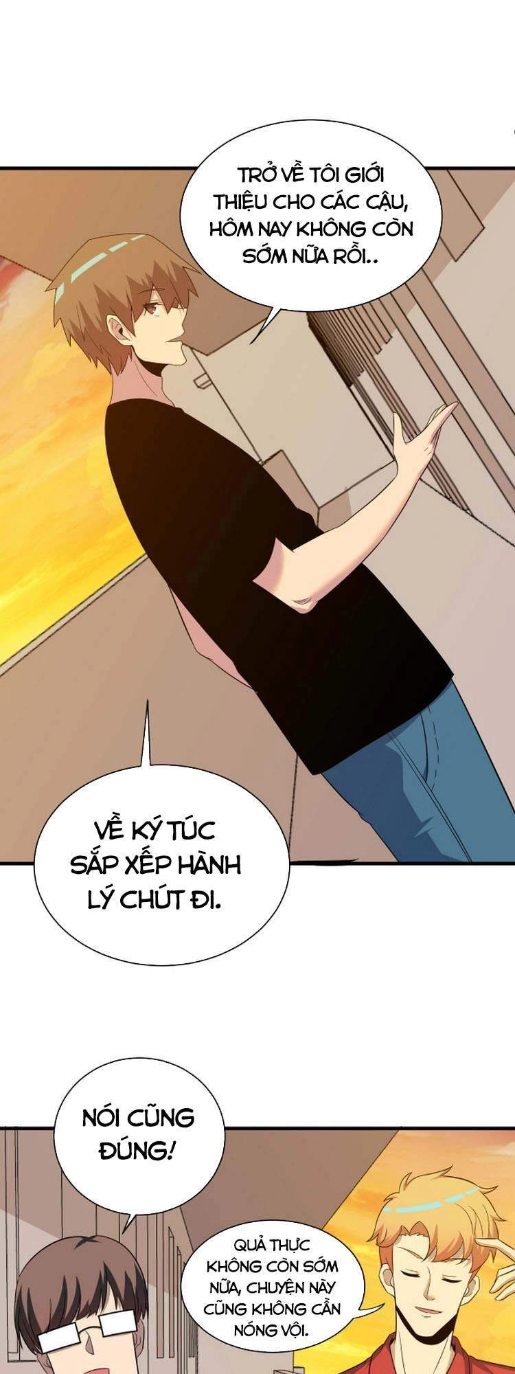 Cửa Hàng Đào Bảo Thông Tam Giới Chapter 250 - 22