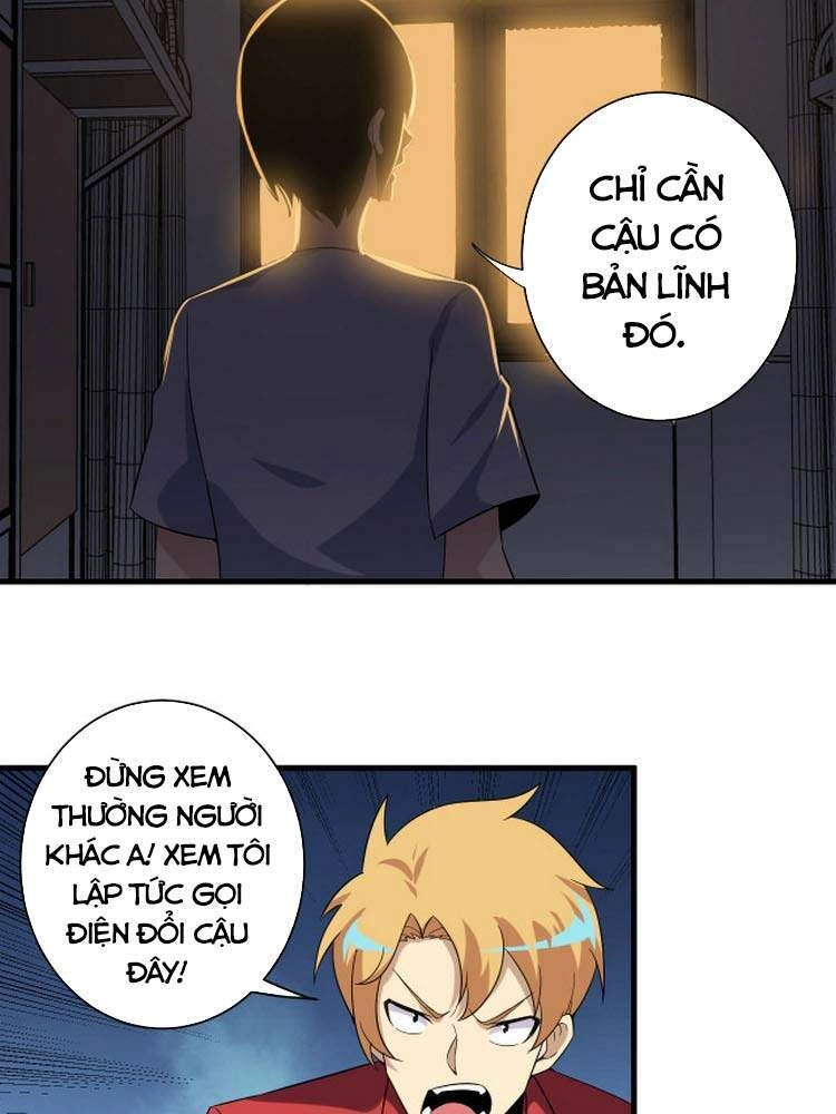 Cửa Hàng Đào Bảo Thông Tam Giới Chapter 250 - 46