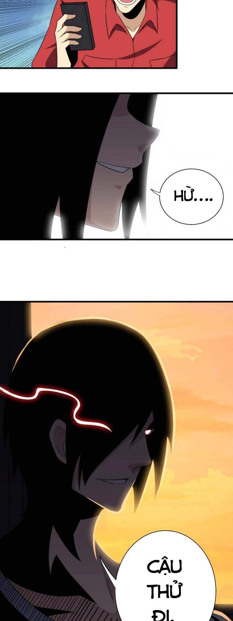 Cửa Hàng Đào Bảo Thông Tam Giới Chapter 250 - 47