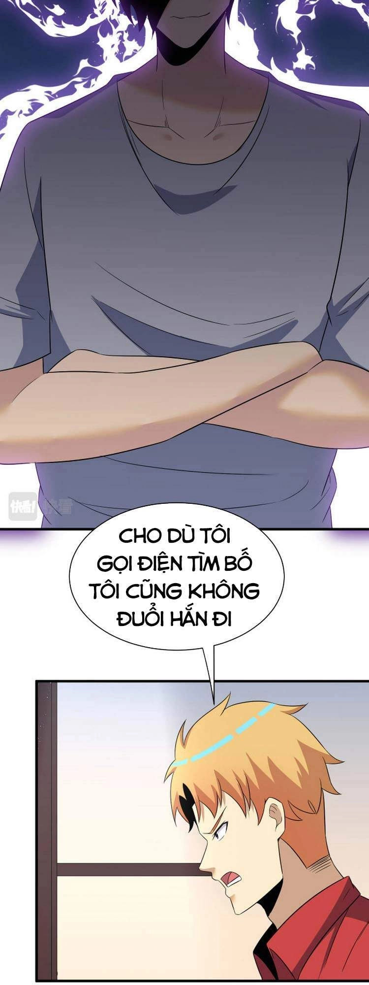 Cửa Hàng Đào Bảo Thông Tam Giới Chapter 251 - 11