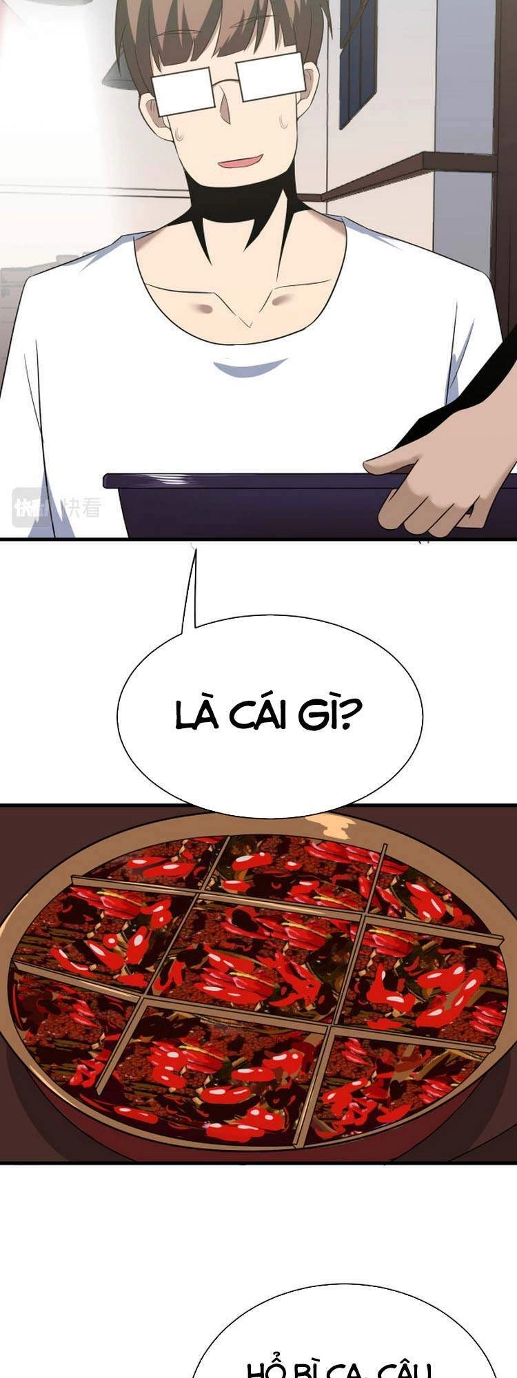 Cửa Hàng Đào Bảo Thông Tam Giới Chapter 251 - 15