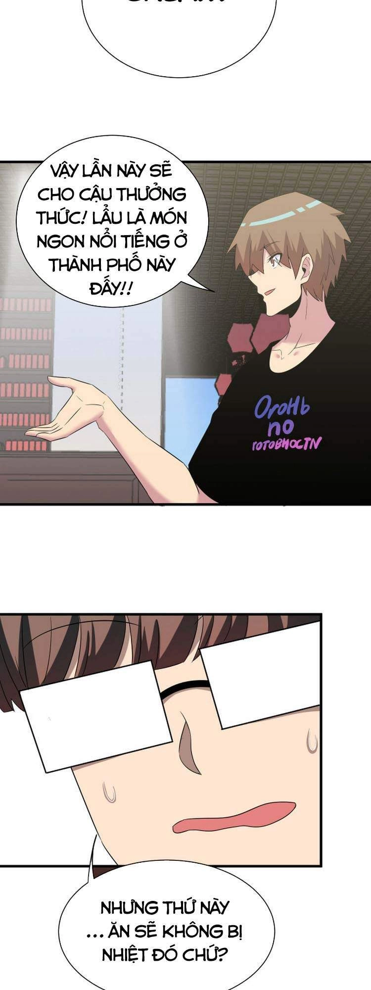 Cửa Hàng Đào Bảo Thông Tam Giới Chapter 251 - 17