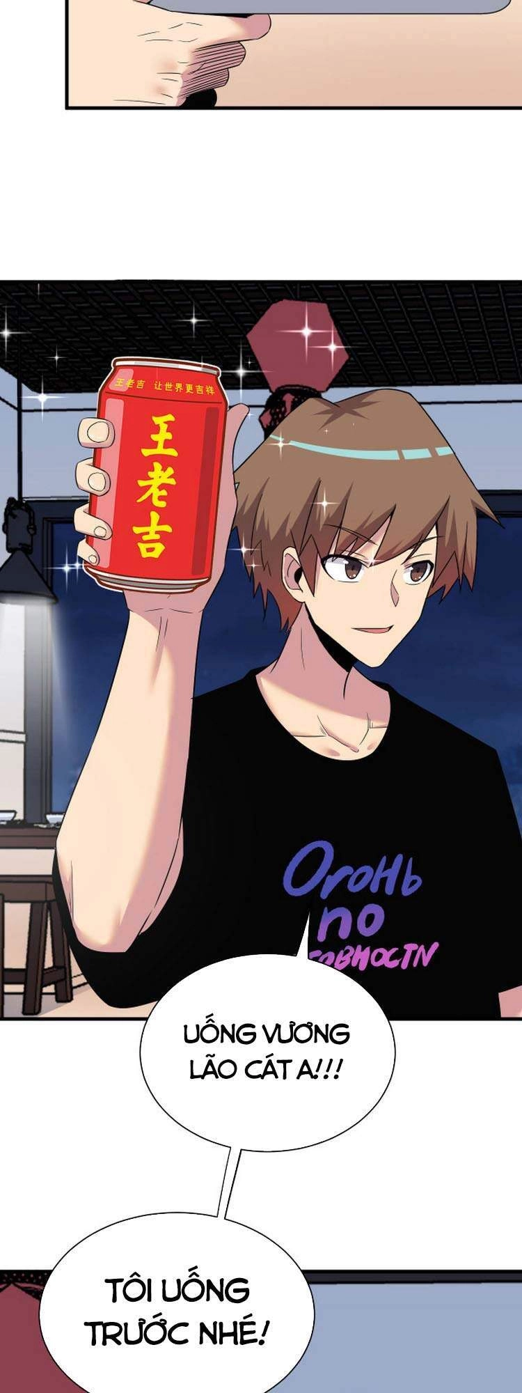 Cửa Hàng Đào Bảo Thông Tam Giới Chapter 251 - 21