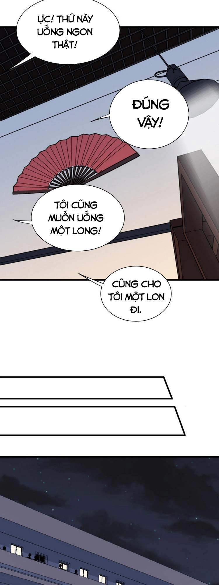 Cửa Hàng Đào Bảo Thông Tam Giới Chapter 251 - 25