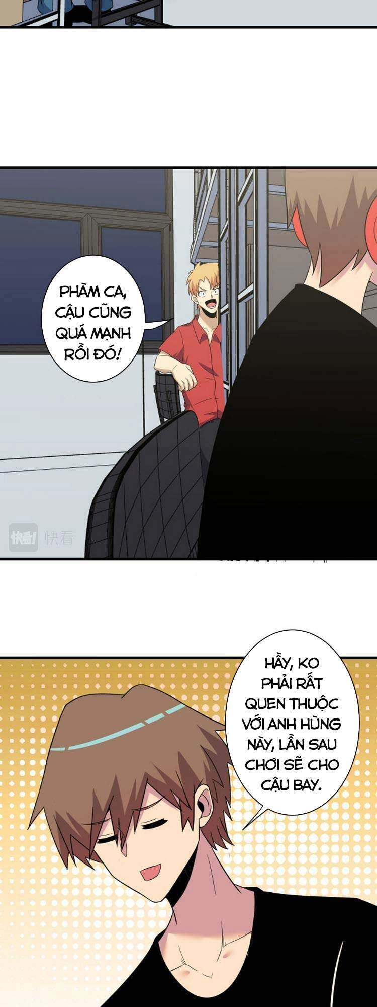 Cửa Hàng Đào Bảo Thông Tam Giới Chapter 251 - 29