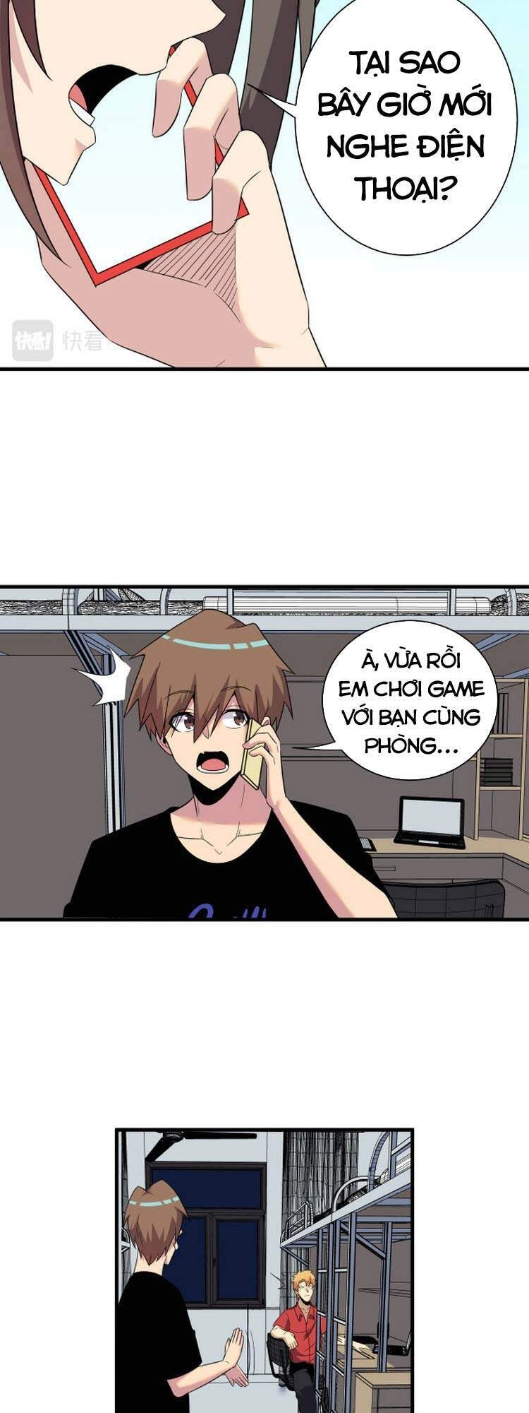 Cửa Hàng Đào Bảo Thông Tam Giới Chapter 251 - 33