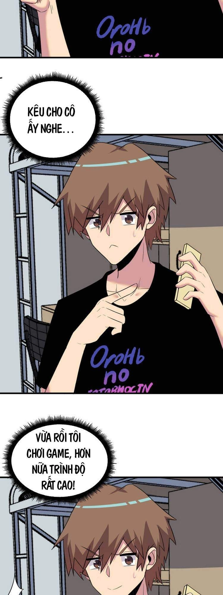 Cửa Hàng Đào Bảo Thông Tam Giới Chapter 251 - 35