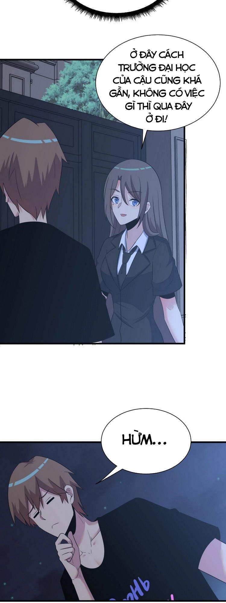 Cửa Hàng Đào Bảo Thông Tam Giới Chapter 252 - 9