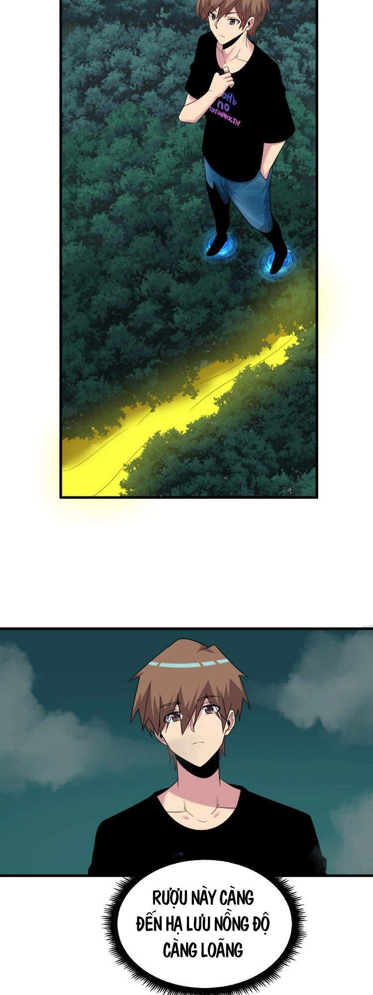 Cửa Hàng Đào Bảo Thông Tam Giới Chapter 252 - 17