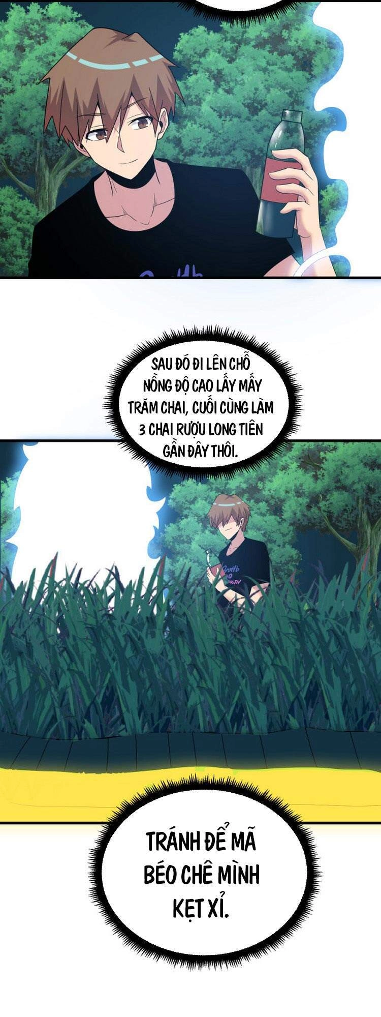 Cửa Hàng Đào Bảo Thông Tam Giới Chapter 252 - 21